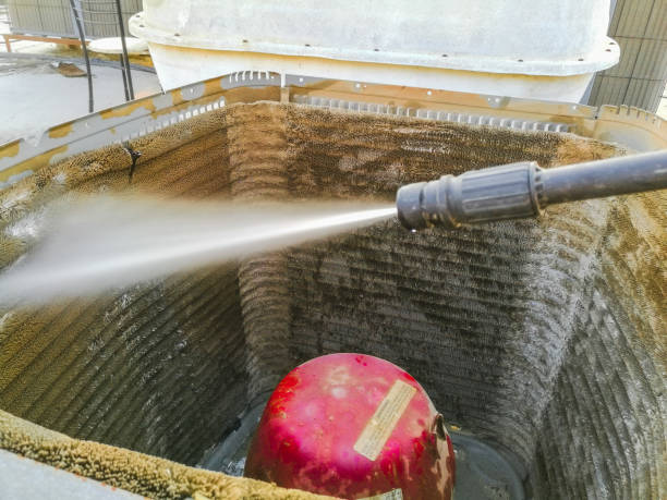 Best Commercial Air Duct Cleaning  in East Village, CT
