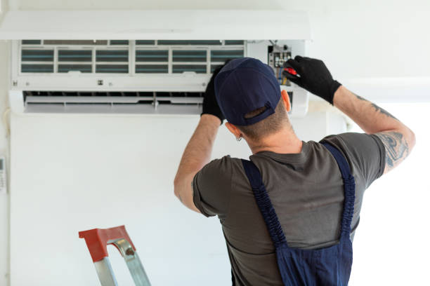 Best Affordable HVAC Duct Cleaning  in East Village, CT