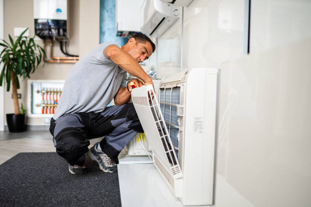 Reliable CT Airduct Cleaning Solutions