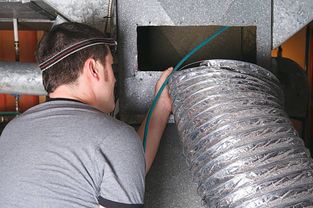 Best Air Vent Cleaning Services  in East Village, CT