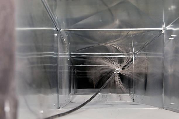 Best Residential Air Duct Cleaning  in East Village, CT