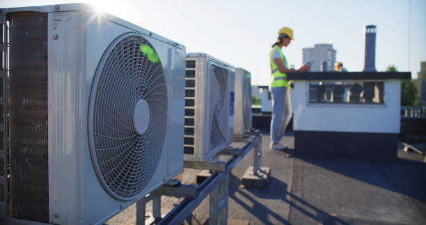 Best Dryer Vent Cleaning Services  in East Village, CT
