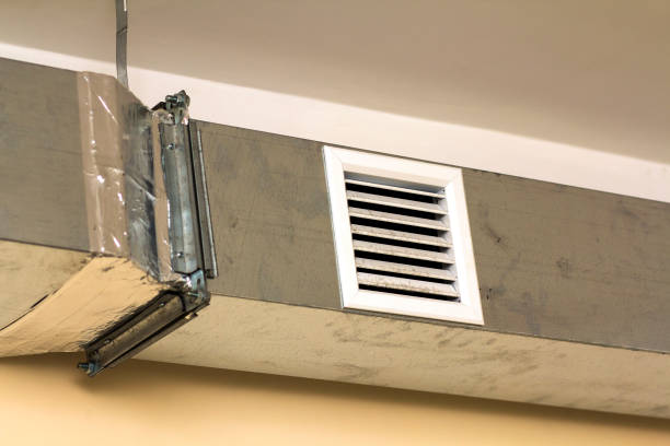 Best Air Duct Cleaning Near Me  in East Village, CT